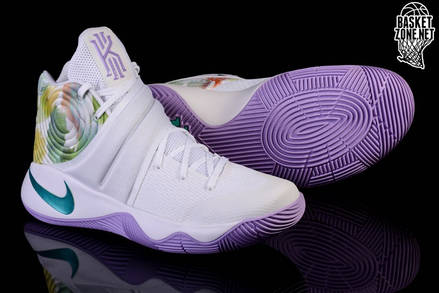 kyrie 2 easter