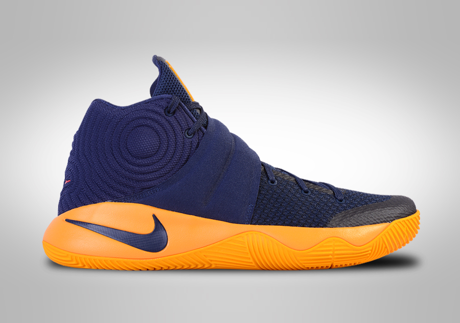 NIKE KYRIE 2 CAVS ALTERNATIVE for £100.00 | kicksmaniac.com