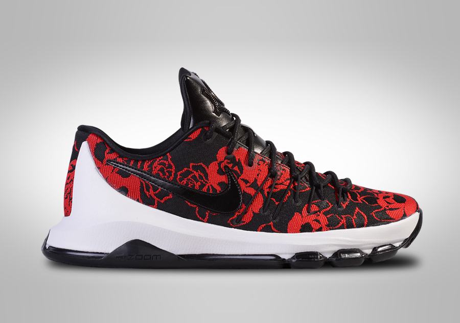 kd 8 red roses