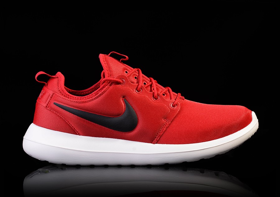 roshes two