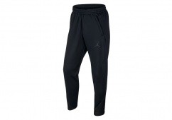 NIKE AIR JORDAN 360 THERMA SHILED MAX PANT BLACK