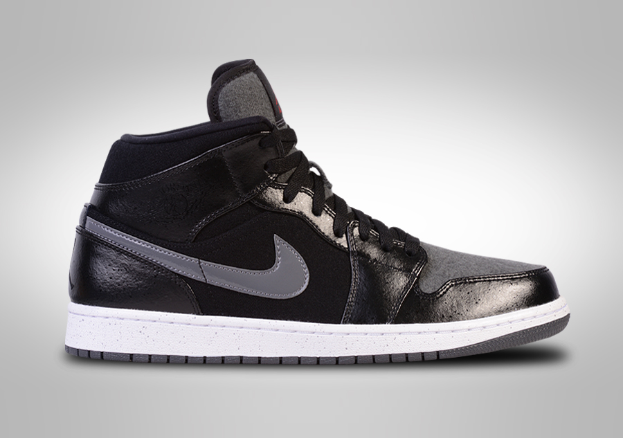 Nike jordan shop 1 mid winterized