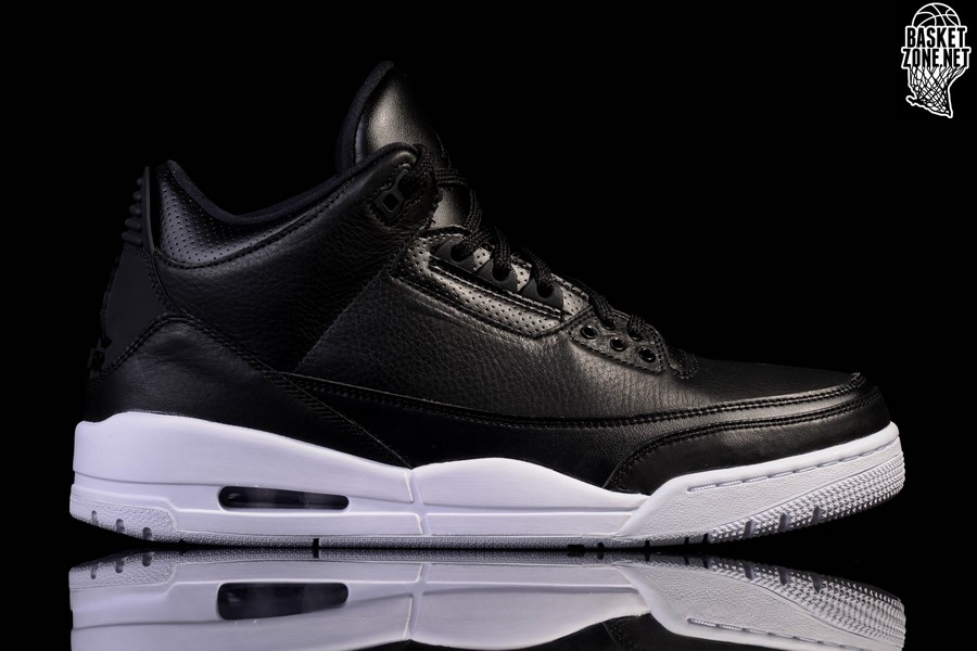 NIKE AIR JORDAN 3 RETRO CYBER MONDAY BG (SMALLER SIZES) per €105,00 ...