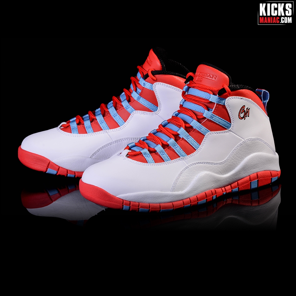 AIR JORDAN 10 RETRO for £140.00 | kicksmaniac.com