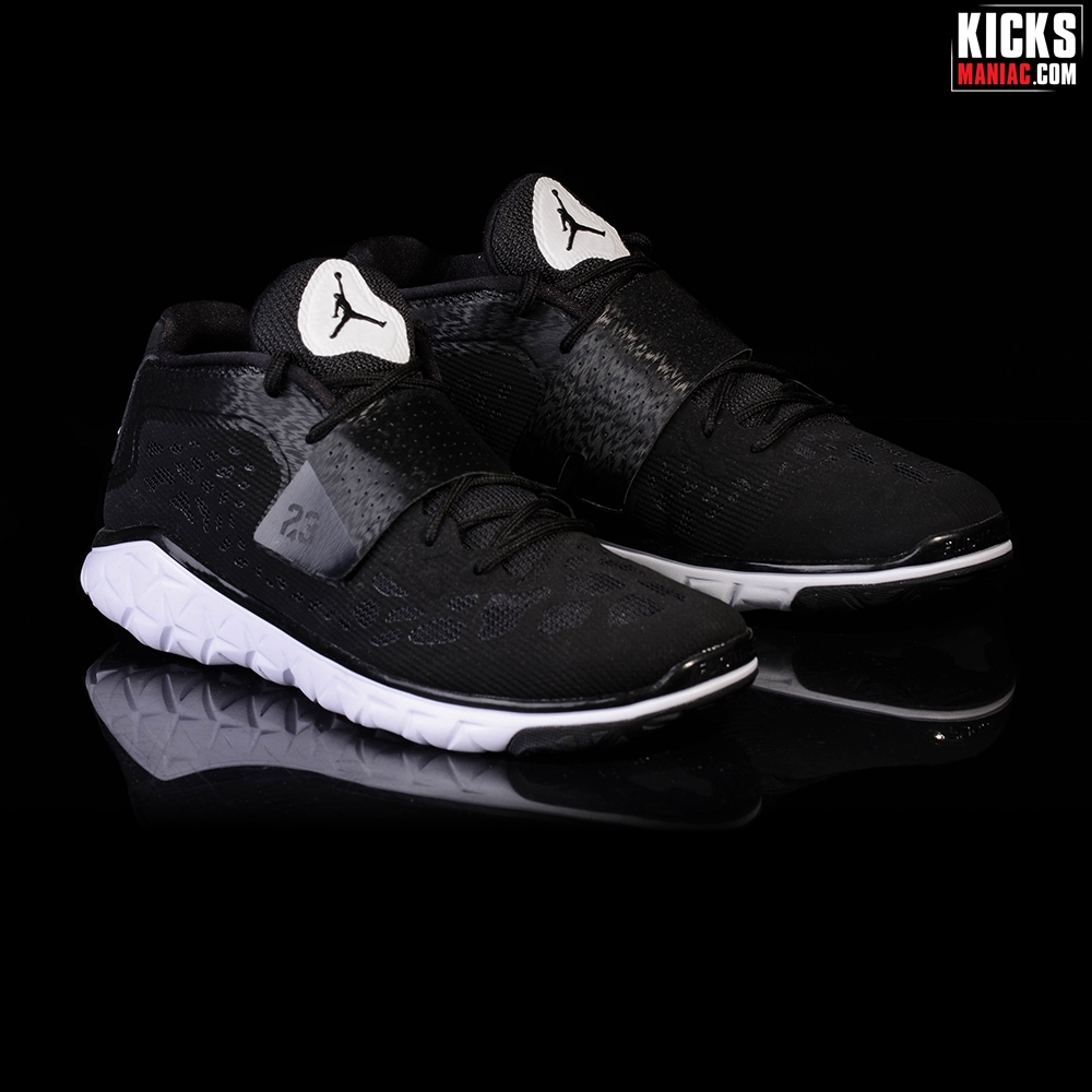 nike air jordan flight flex trainer 2