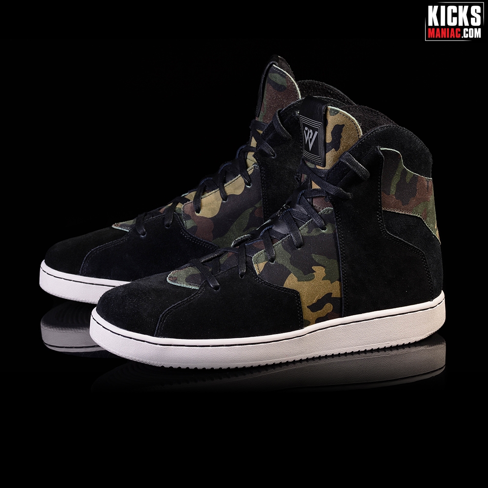 AIR JORDAN WESTBROOK 0.2 for £110.00 | kicksmaniac.com