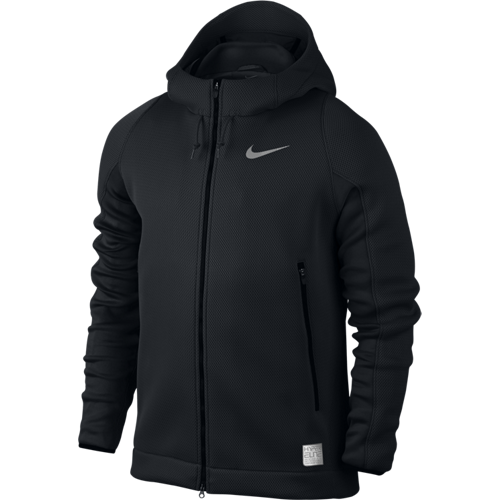 NIKE HYPERMESH JACKET BLACK for £120.00 | kicksmaniac.com