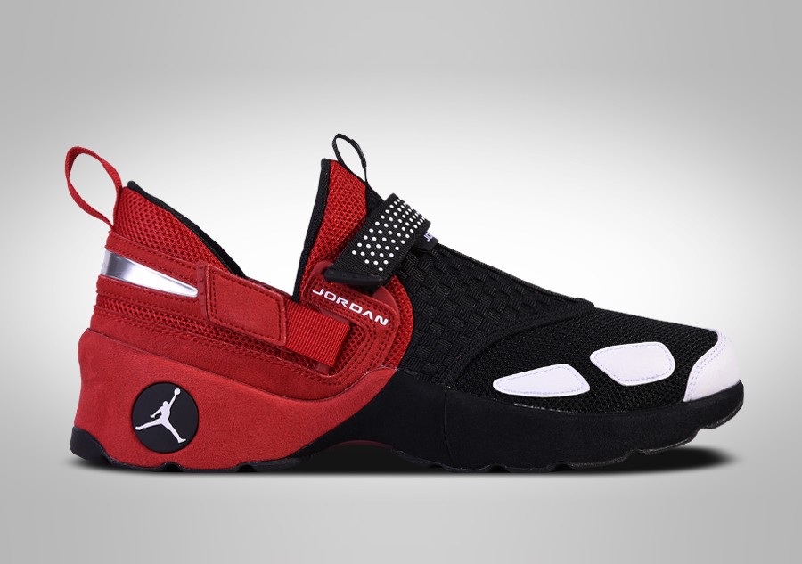 Jordan trunner lx red best sale