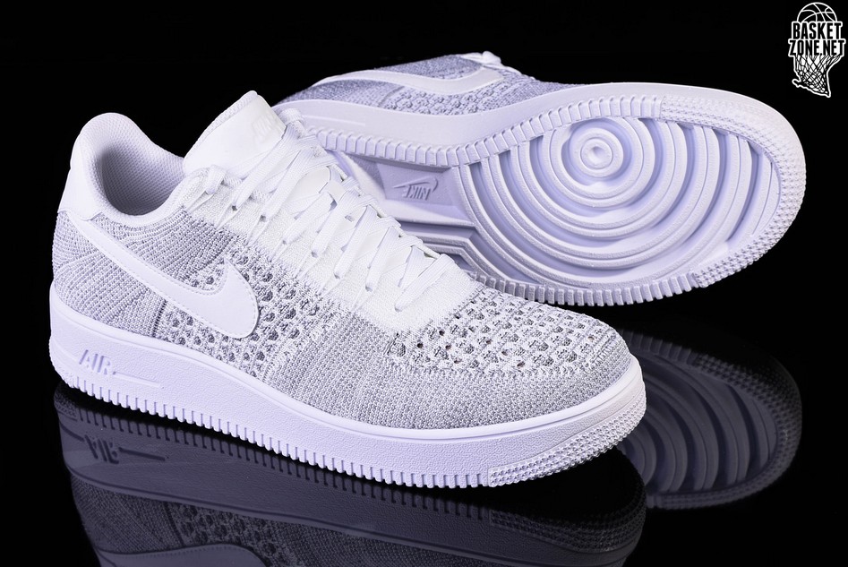nike air force 1 flyknit 3.0