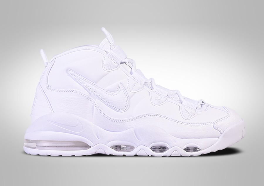 air max uptempo 95 review