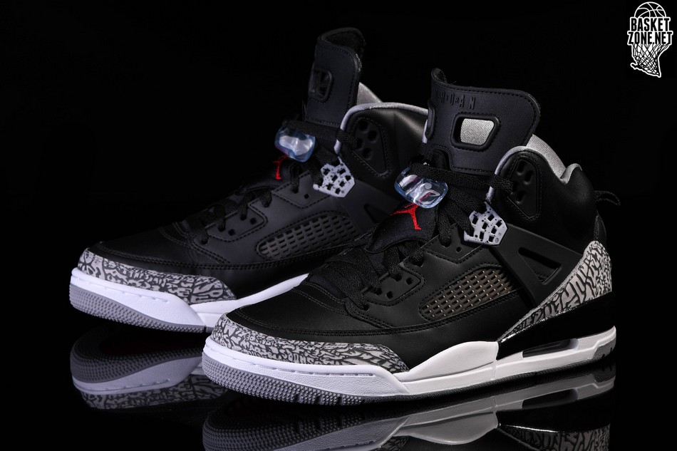 jordan spizike price