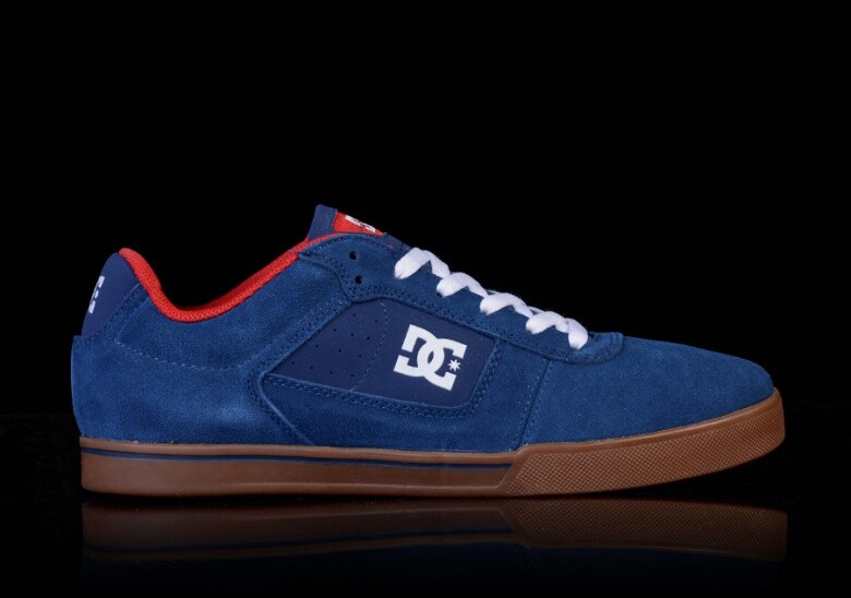 DC COLE PRO NAVY