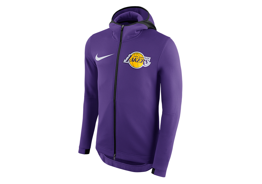 lakers thermaflex