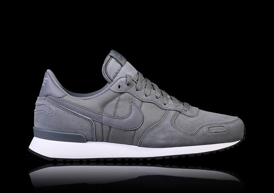 NIKE AIR VORTEX LEATHER COOL GREY pour 