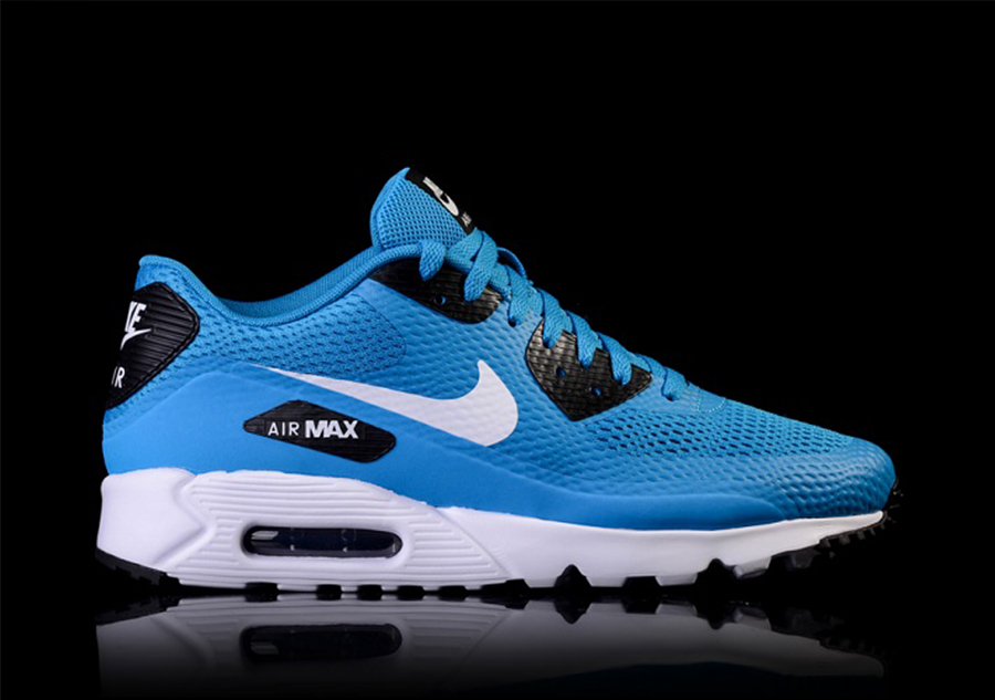 black colorful air max