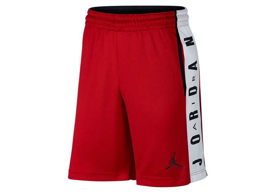 Nike jordan cheap rise shorts