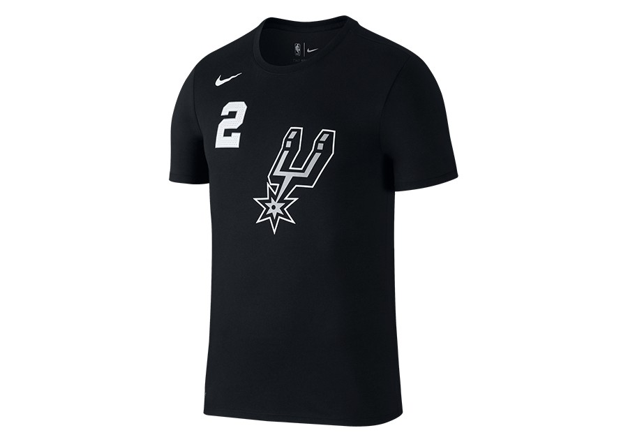 NBA, Shirts, Nba San Antonio Spurs Kawhi Leonard Jersey