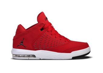 NIKE AIR JORDAN FLIGHT ORIGIN 4 TORO BRAVO KicksManiac