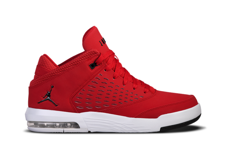 Nike air jordan flight origin 4 toro bravo clearance