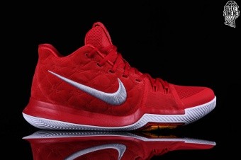 kyrie irving shoes 3 red