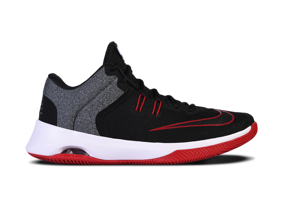 Nike Air stared Versitile