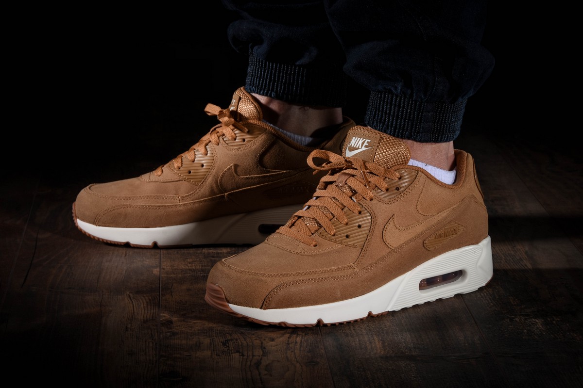 nike air max 90 ultra leather