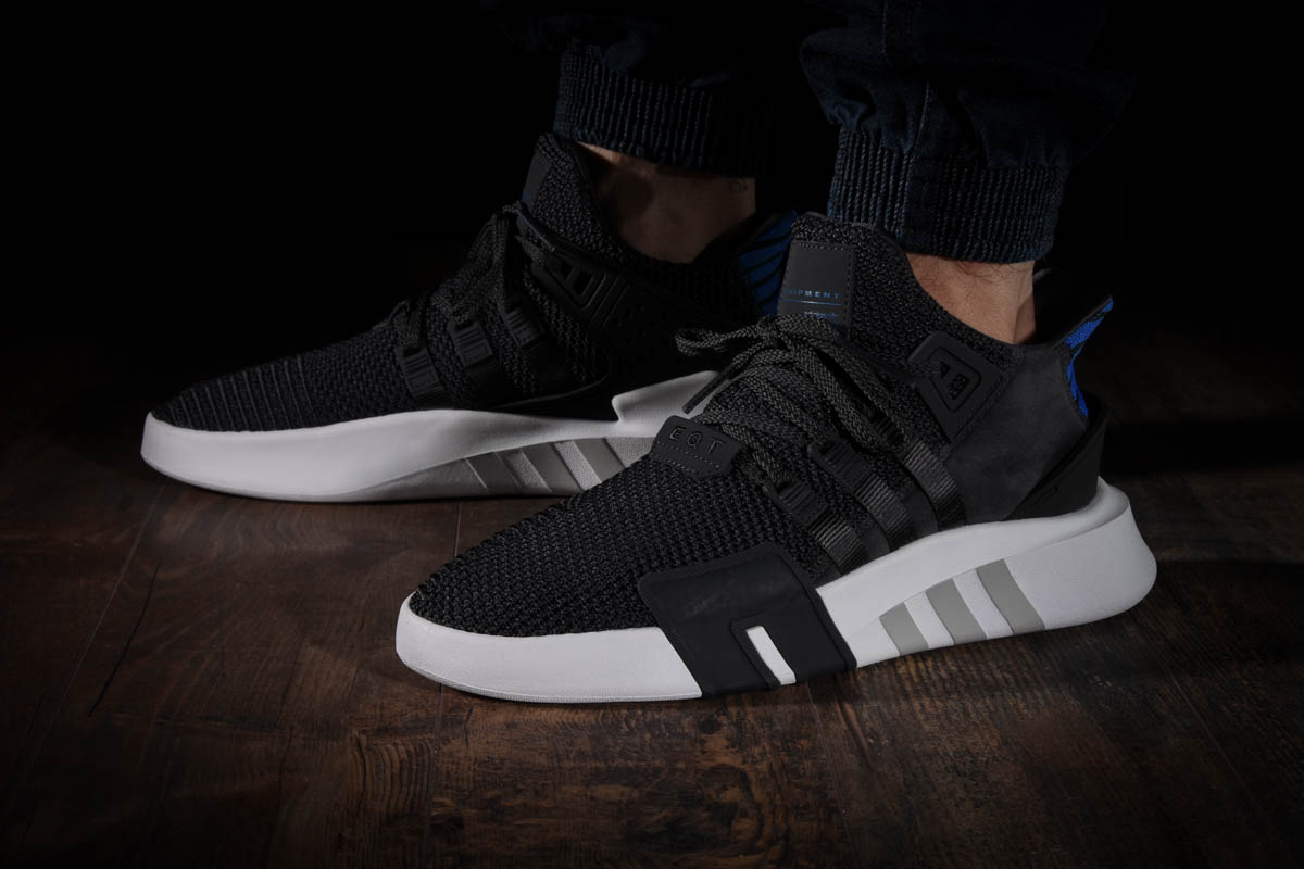 Adidas eqt bask adv carbon store