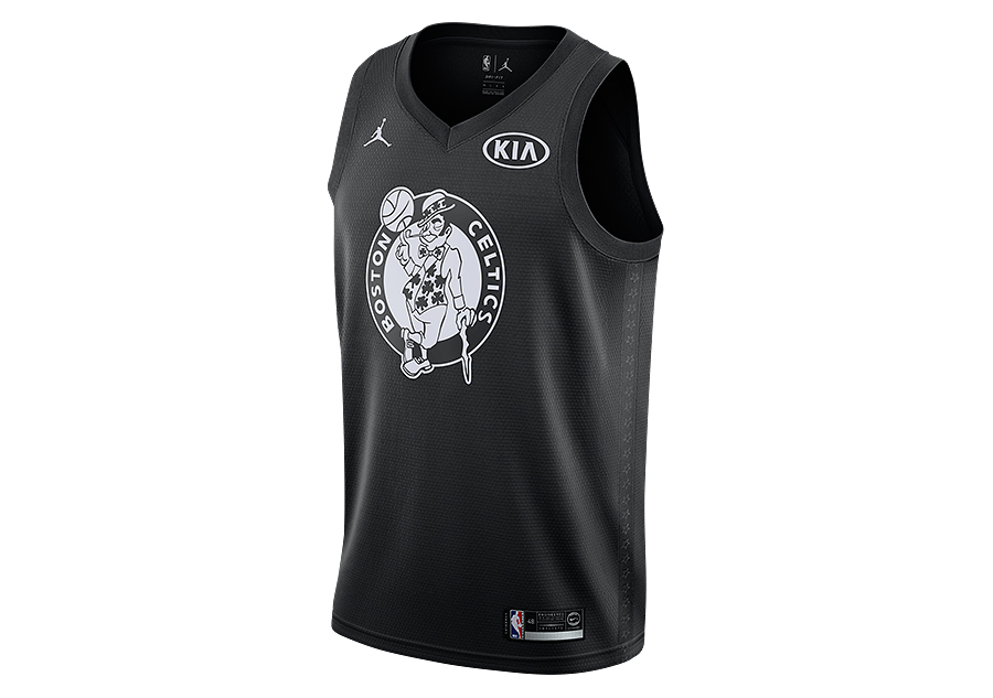 kyrie all star jersey 2018