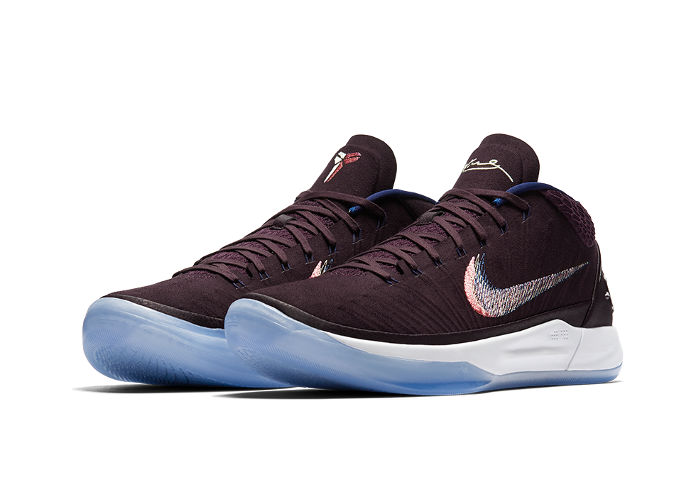 NIKE KOBE A.D MID for £125.00 