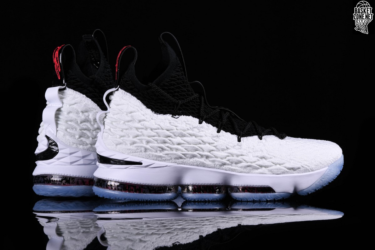graffiti lebron 15