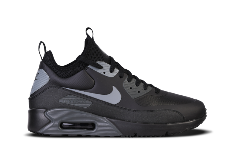 Nike air max 9 ultra mid winter green top