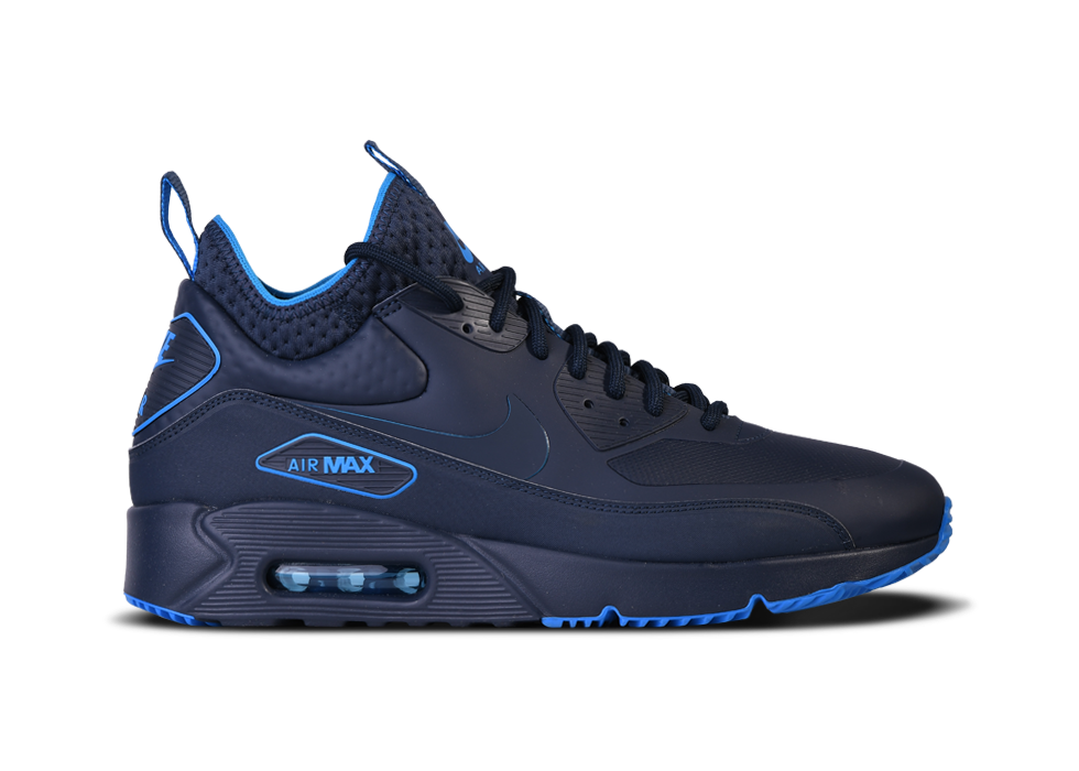 NIKE AIR MAX 90 ULTRA MID WINTER SE for 