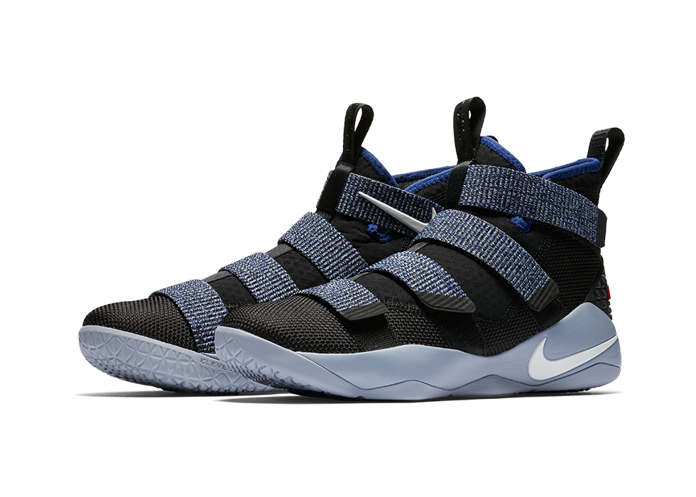 NIKE LEBRON SOLDIER 11 for £100.00 