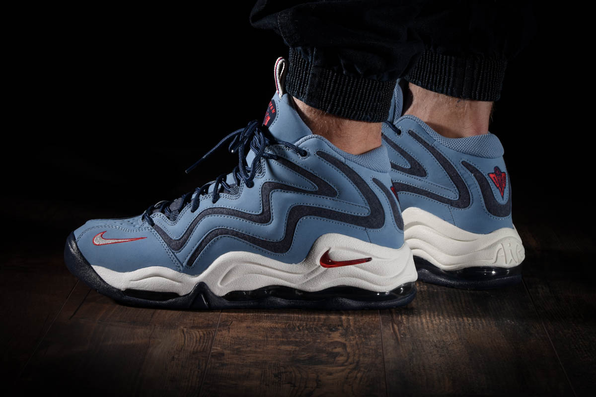 nike air max uptempo 97 footlocker