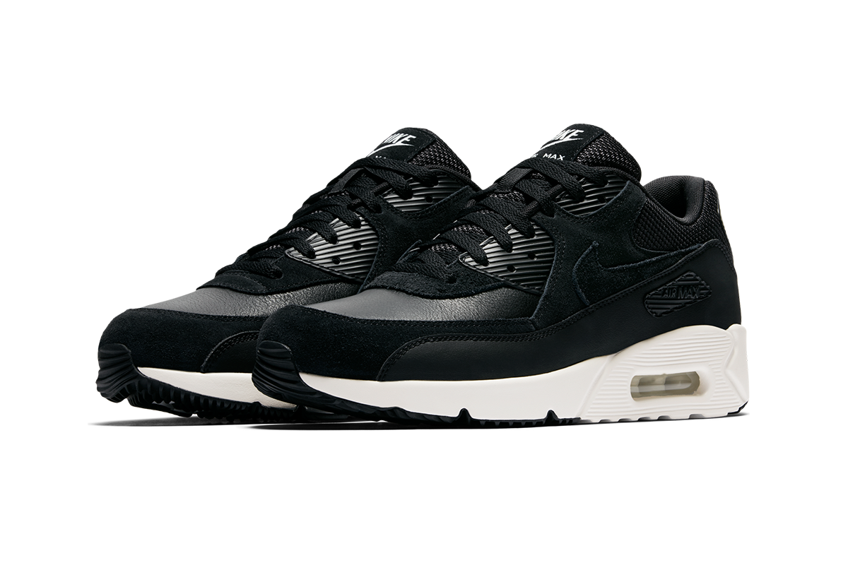 NIKE AIR MAX 90 ULTRA 2.0 LEATHER for 