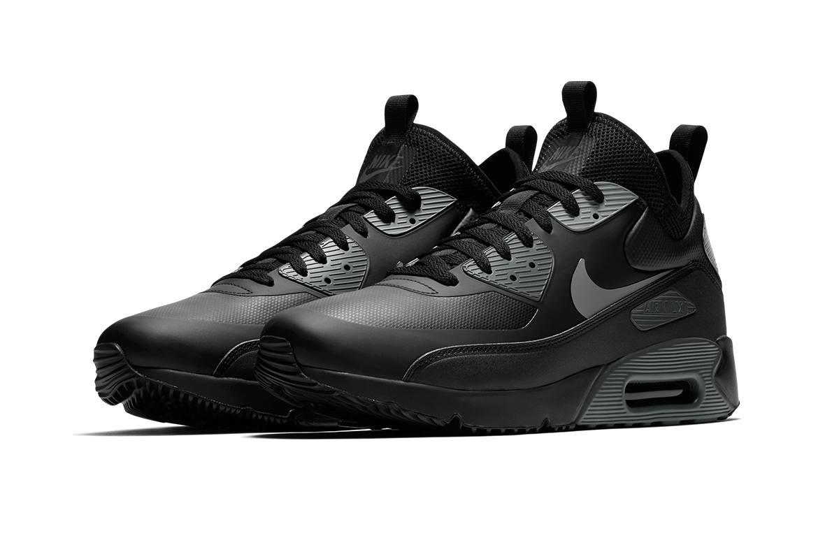 NIKE AIR MAX 90 ULTRA MID WINTER for 