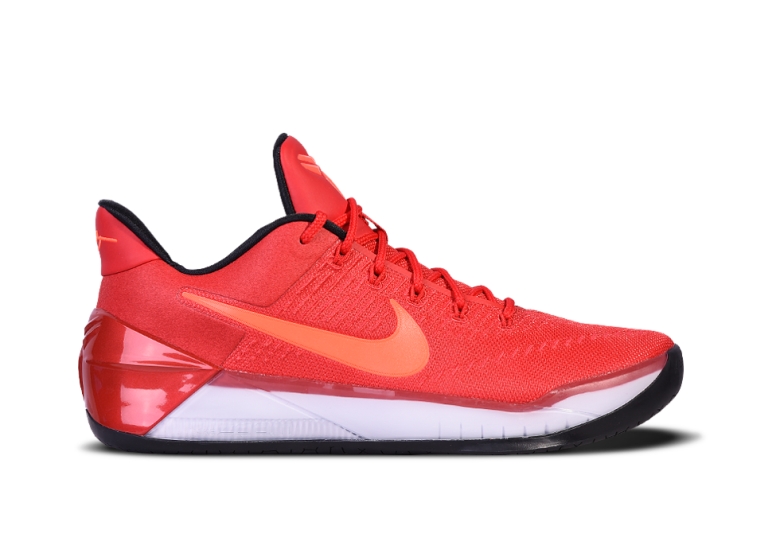 NIKE KOBE A.D. 12 UNIVERSITY RED per 150 00 kicksmaniac