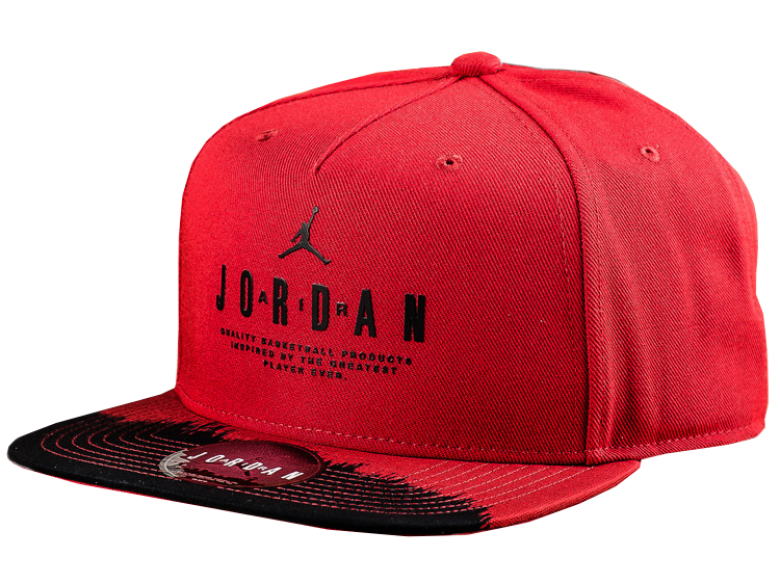 JORDAN MODERN HERITAGE SNAPBK