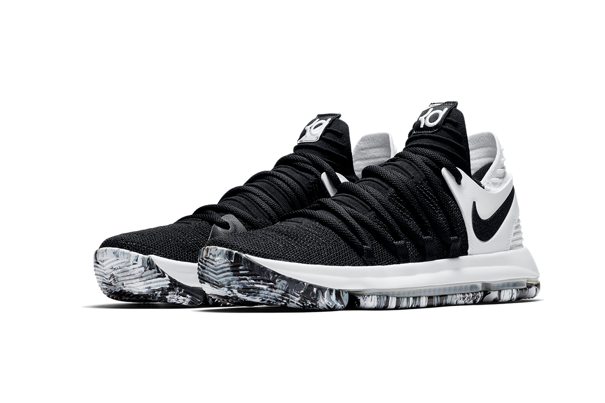 NIKE ZOOM KD 10 for £120.00 