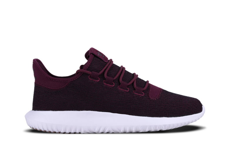 Adidas originals tubular shadow maroon best sale