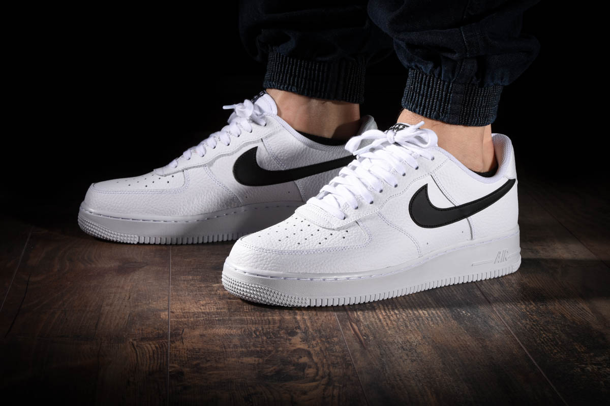 NIKE AIR FORCE 1 '07 for £80.00 | kicksmaniac.com