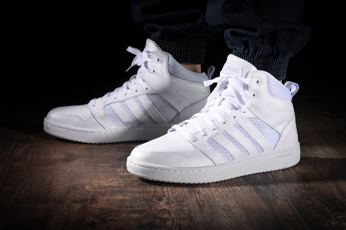ADIDAS CLOUDFOAM SUPER HOOPS MID for 
