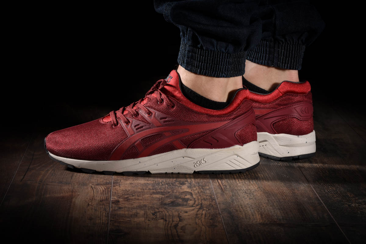 Asics gel shop kayano trainer 2018