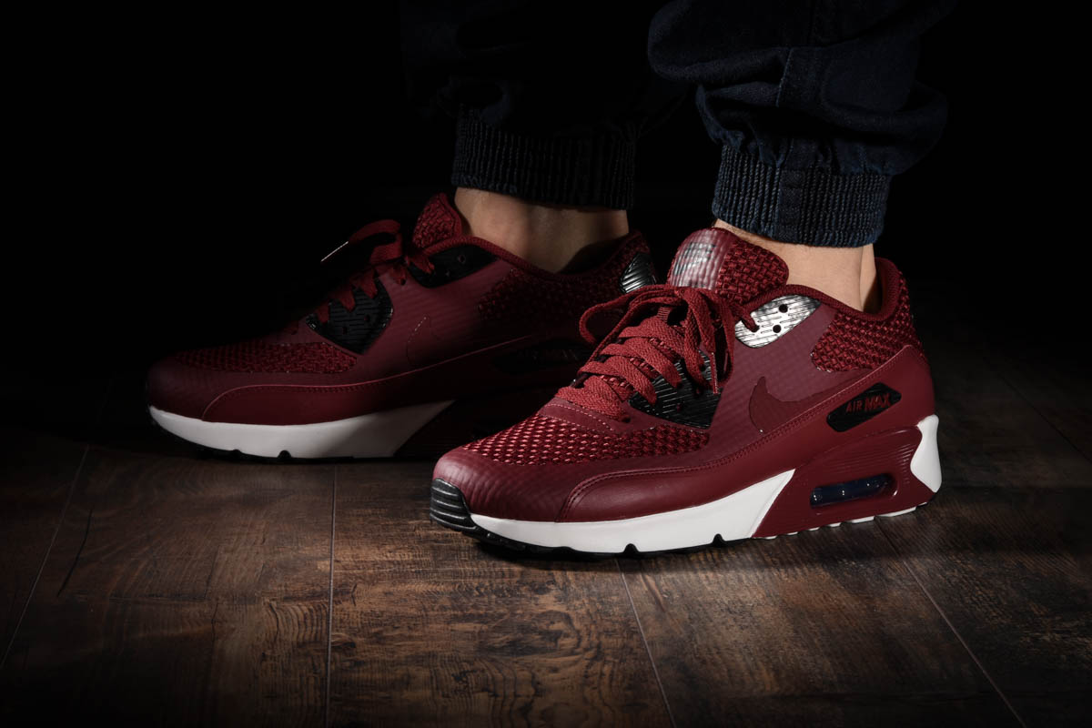 nike air max ultra se red