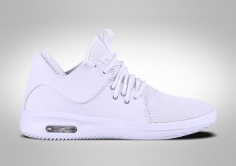 NIKE AIR JORDAN FIRST CLASS TRIPLE WHITE