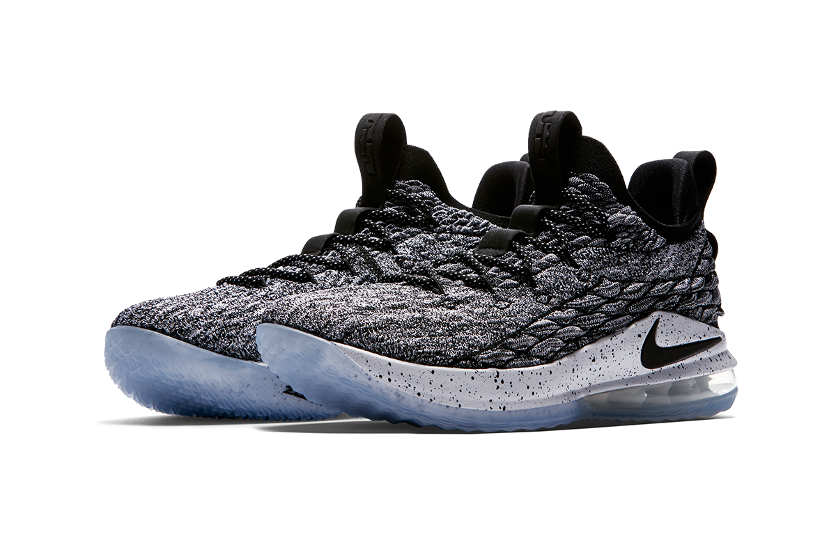 NIKE LEBRON 15 LOW for £130.00 
