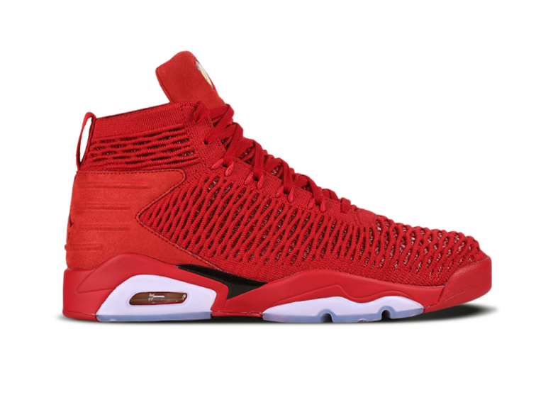 NIKE AIR JORDAN FLYKNIT ELEVATION 23 BG LAST SHOT