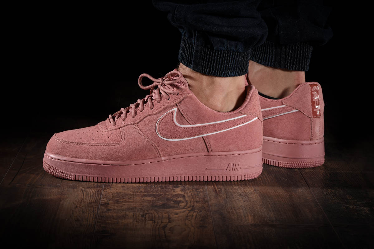 nike air force 1 07 lv8 suede womens