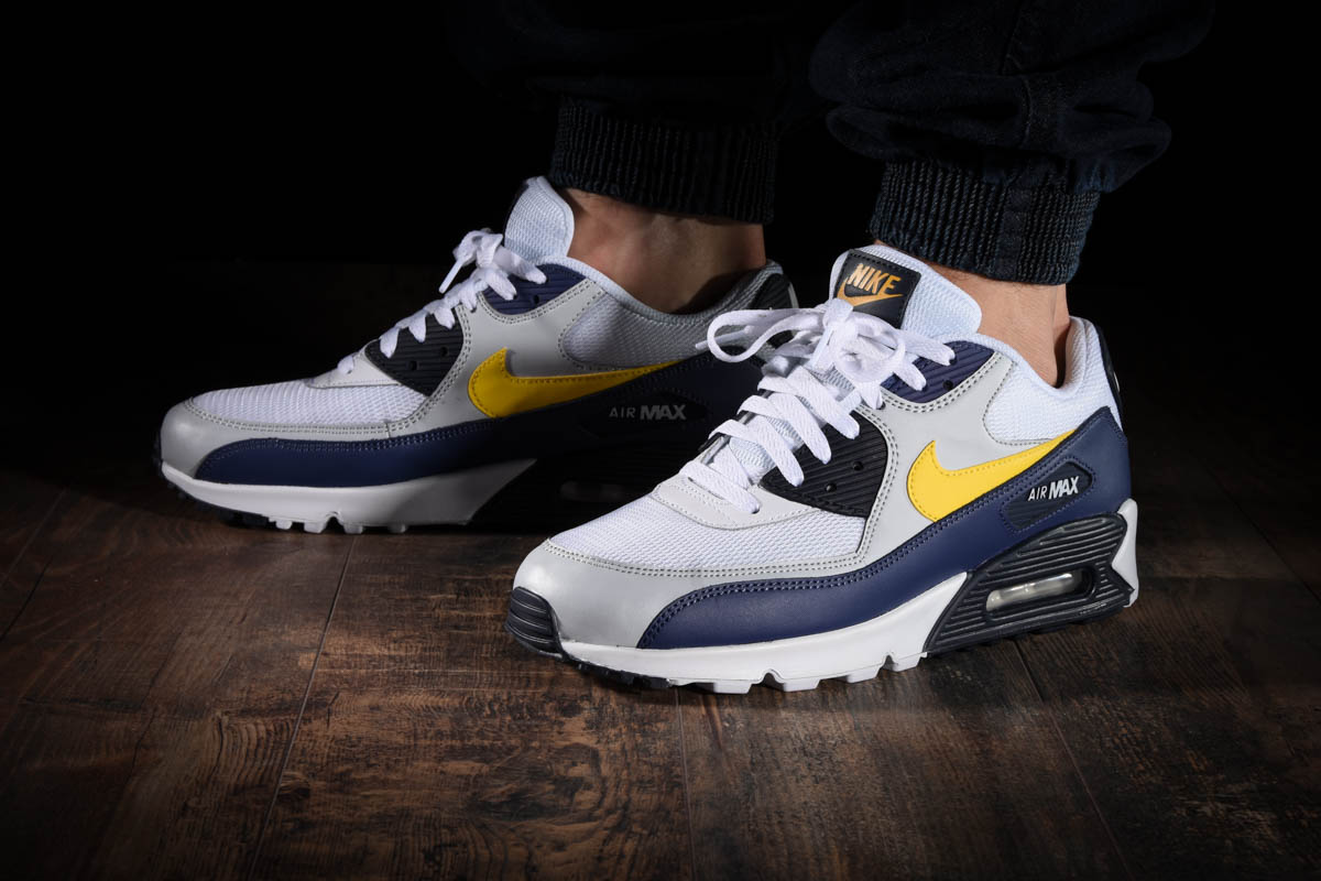 NIKE AIR MAX 90 ESSENTIAL for £120.00 