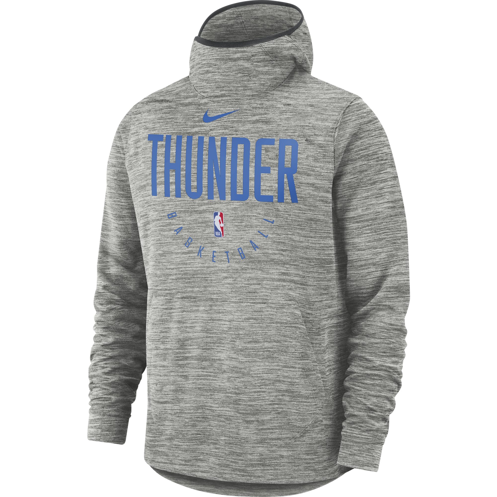 thunder hoodie nike